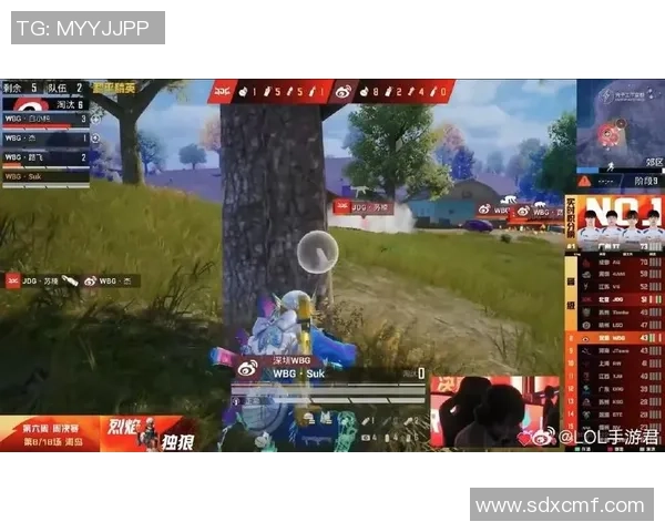 和平精英实力排行榜最新出炉JDG战队荣登第五名引发热议