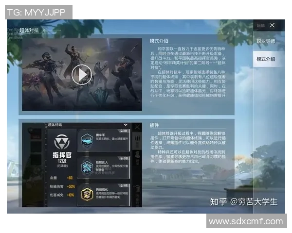 和平精英新手必看团队协作技巧与策略全解析
